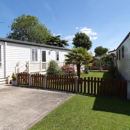 Hares Haven Pet Friendly Sleeps 6 Villa Kingston upon Hull Dış mekan fotoğraf
