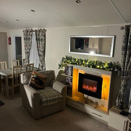 Hares Haven Pet Friendly Sleeps 6 Villa Kingston upon Hull Dış mekan fotoğraf