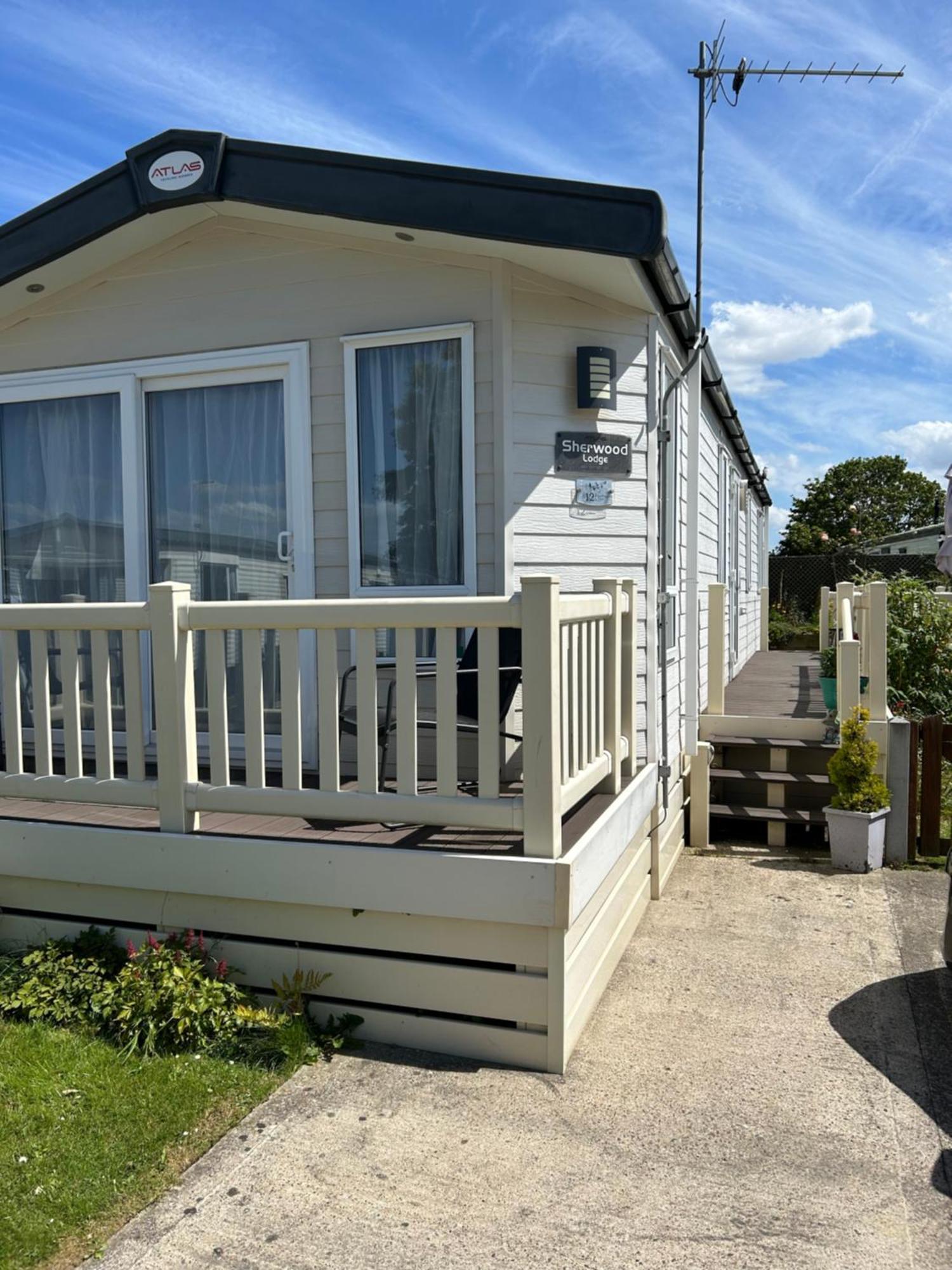 Hares Haven Pet Friendly Sleeps 6 Villa Kingston upon Hull Dış mekan fotoğraf