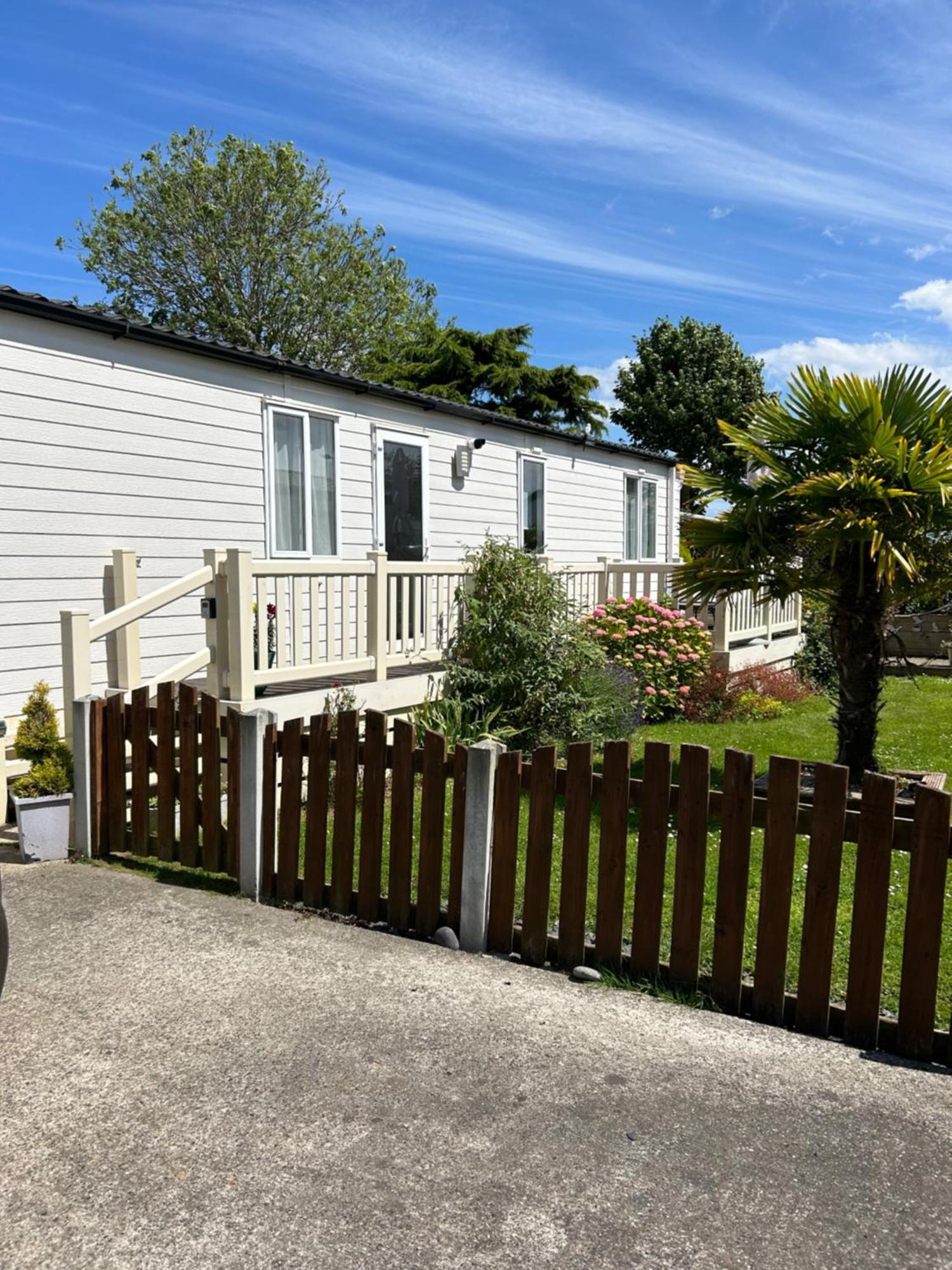 Hares Haven Pet Friendly Sleeps 6 Villa Kingston upon Hull Dış mekan fotoğraf