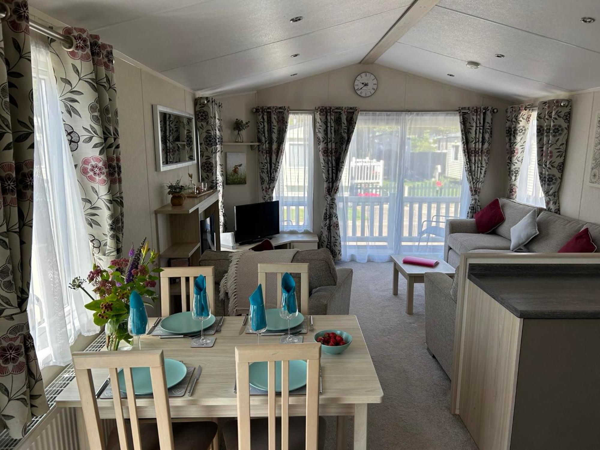 Hares Haven Pet Friendly Sleeps 6 Villa Kingston upon Hull Dış mekan fotoğraf