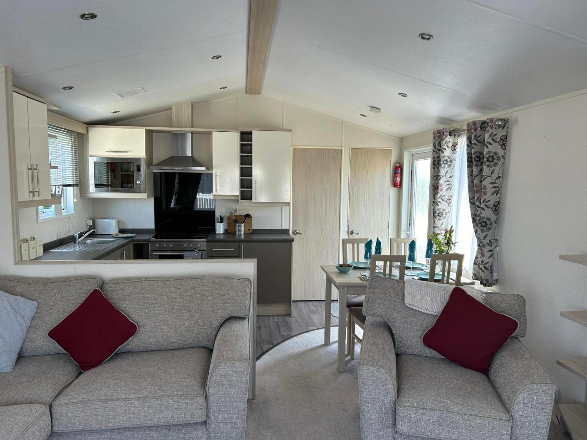 Hares Haven Pet Friendly Sleeps 6 Villa Kingston upon Hull Dış mekan fotoğraf