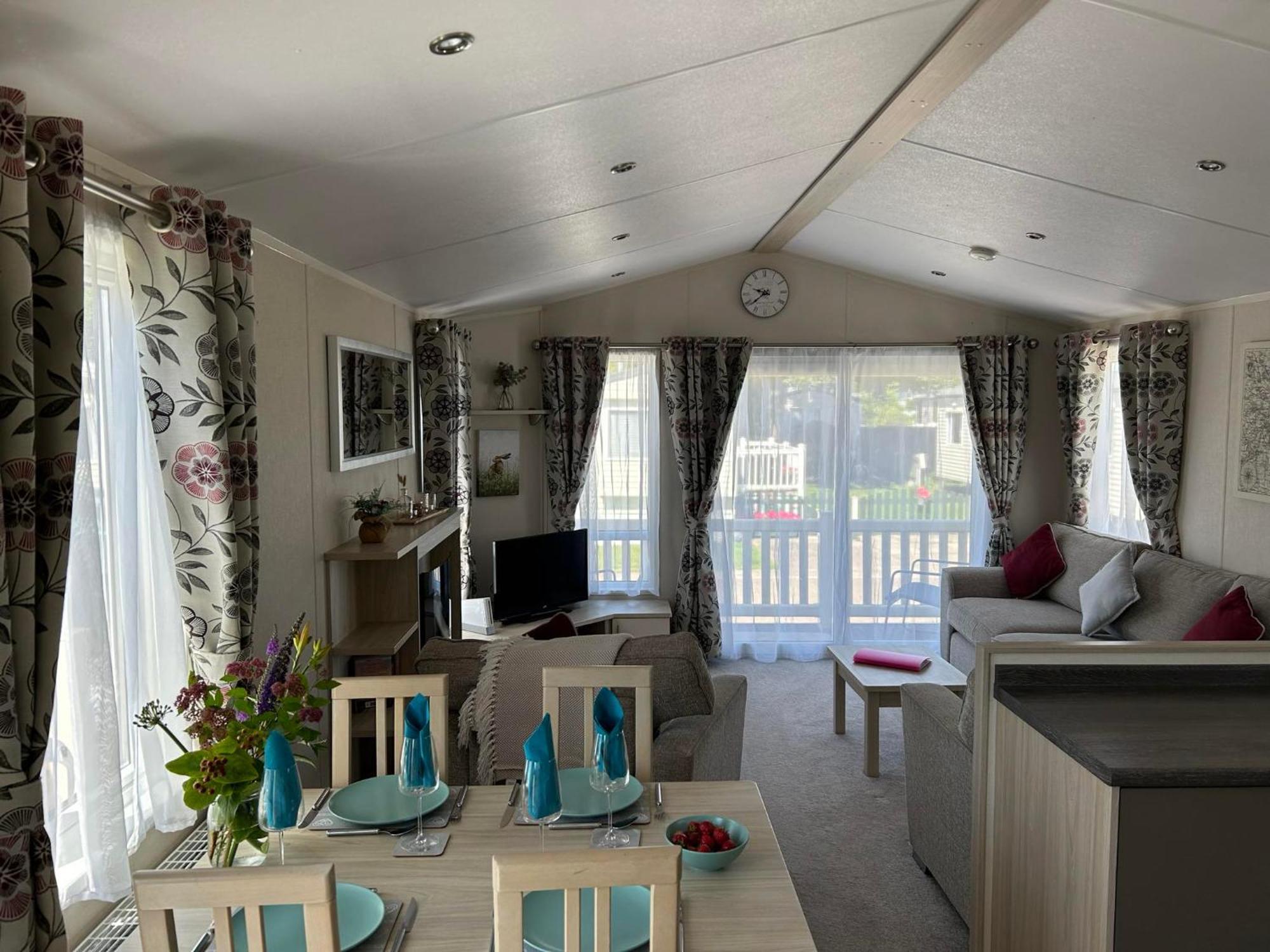 Hares Haven Pet Friendly Sleeps 6 Villa Kingston upon Hull Dış mekan fotoğraf