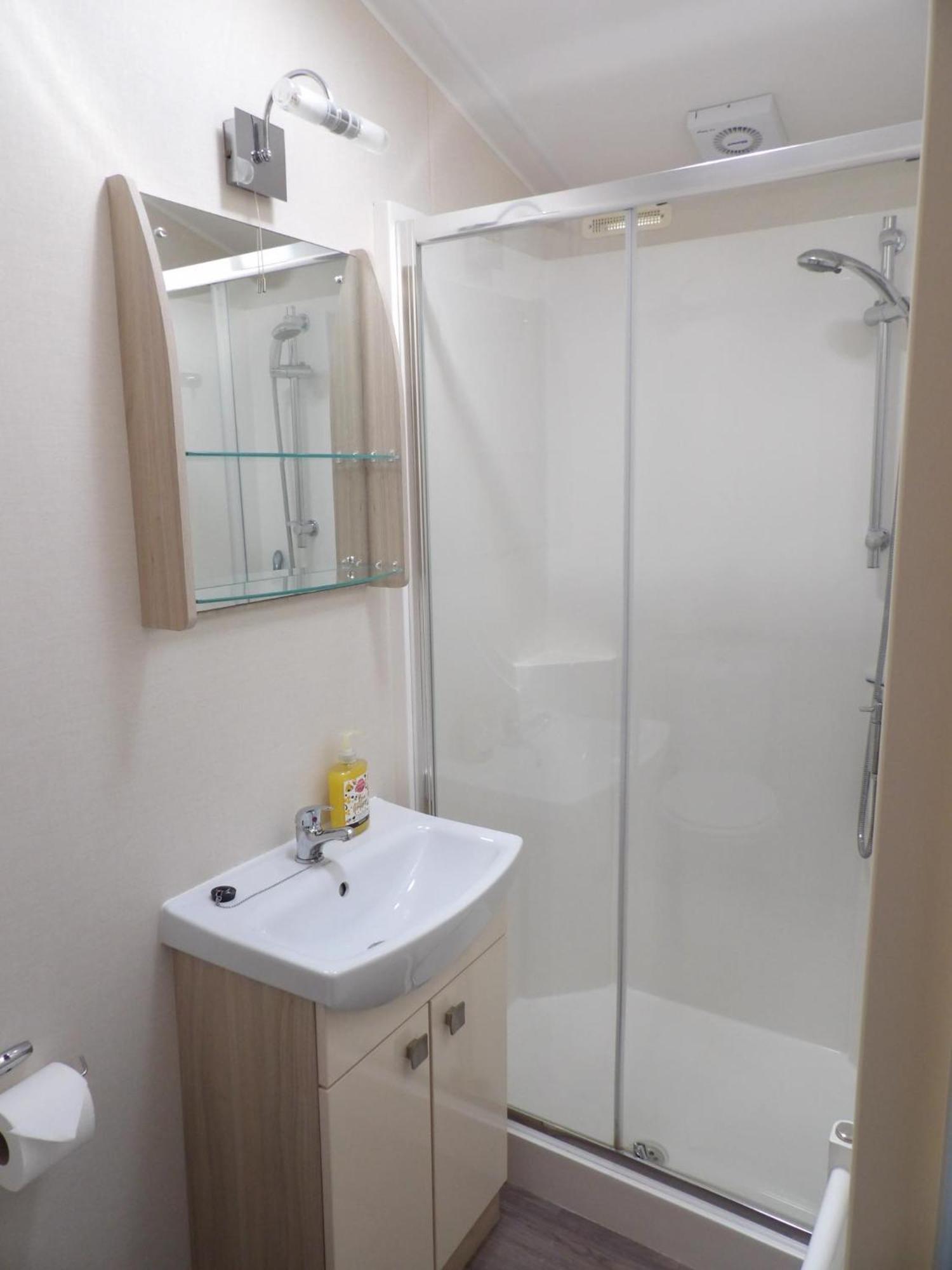 Hares Haven Pet Friendly Sleeps 6 Villa Kingston upon Hull Dış mekan fotoğraf