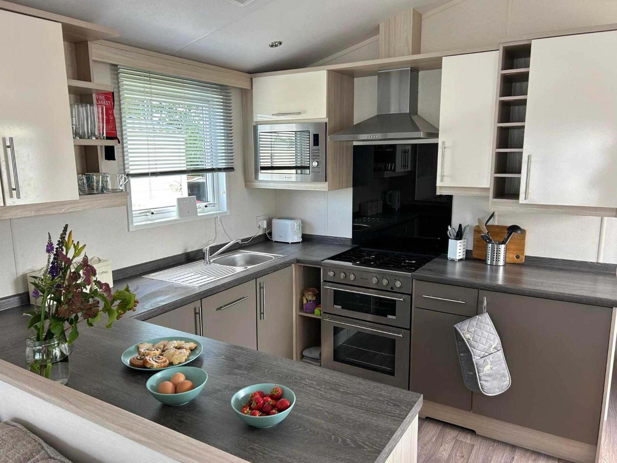 Hares Haven Pet Friendly Sleeps 6 Villa Kingston upon Hull Dış mekan fotoğraf
