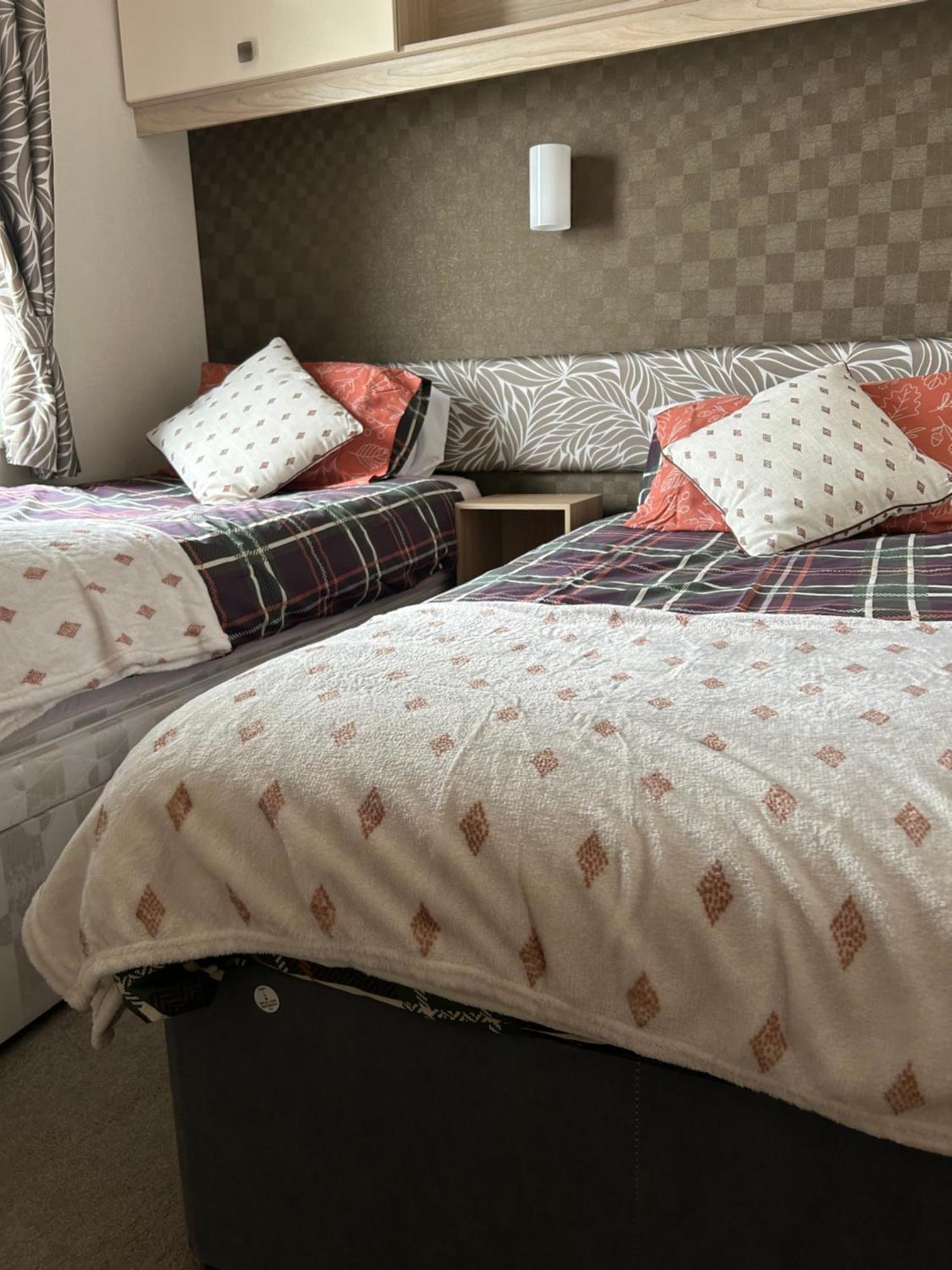 Hares Haven Pet Friendly Sleeps 6 Villa Kingston upon Hull Dış mekan fotoğraf