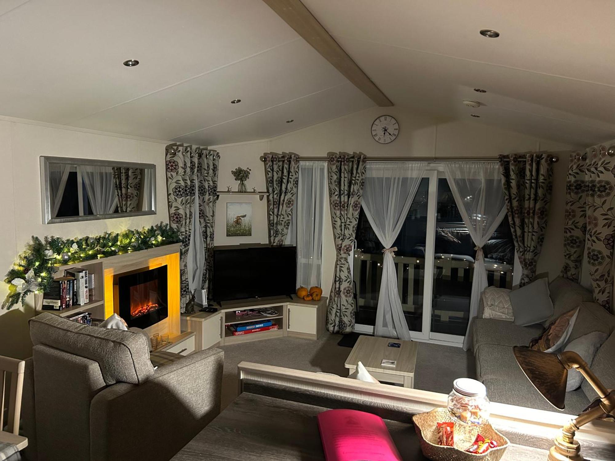 Hares Haven Pet Friendly Sleeps 6 Villa Kingston upon Hull Dış mekan fotoğraf