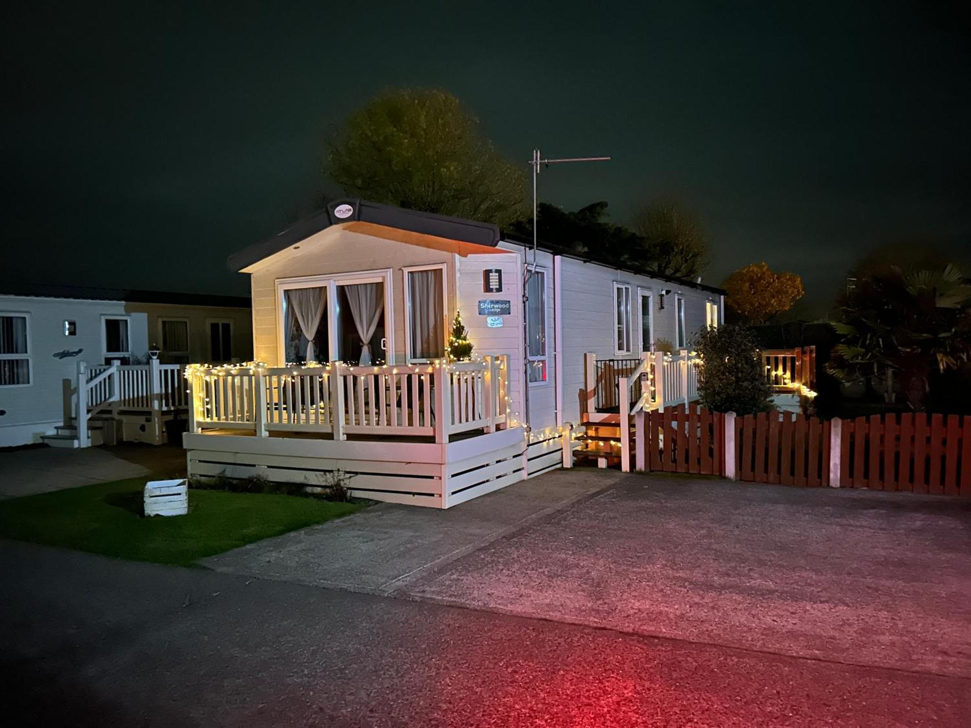 Hares Haven Pet Friendly Sleeps 6 Villa Kingston upon Hull Dış mekan fotoğraf