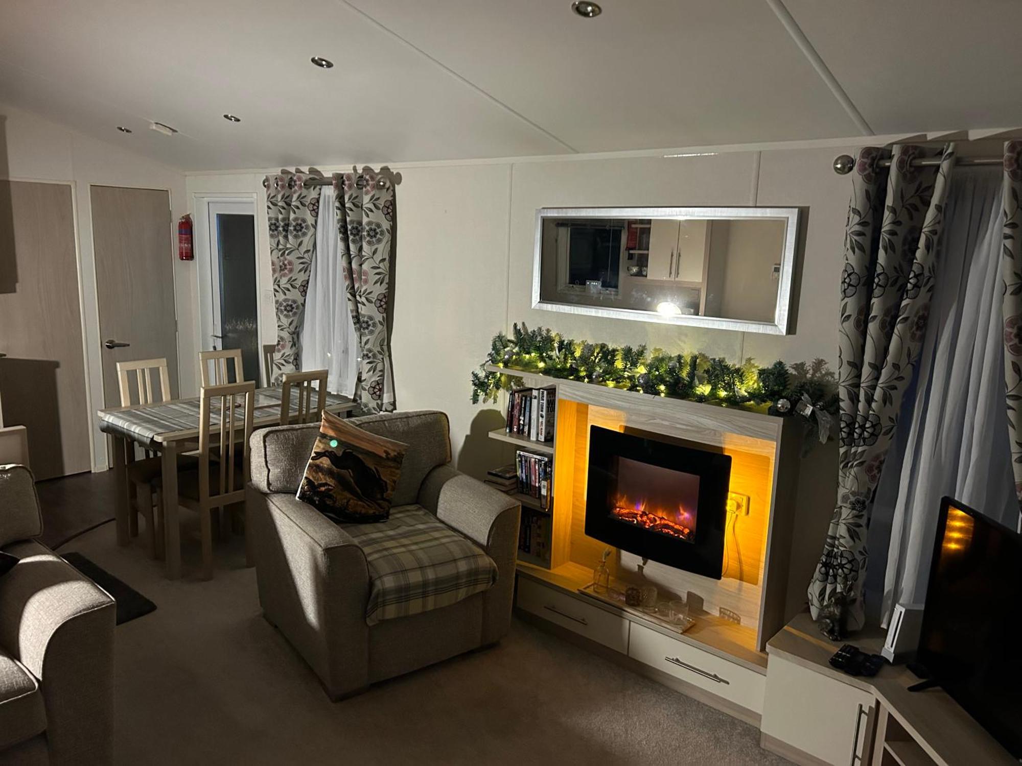 Hares Haven Pet Friendly Sleeps 6 Villa Kingston upon Hull Dış mekan fotoğraf