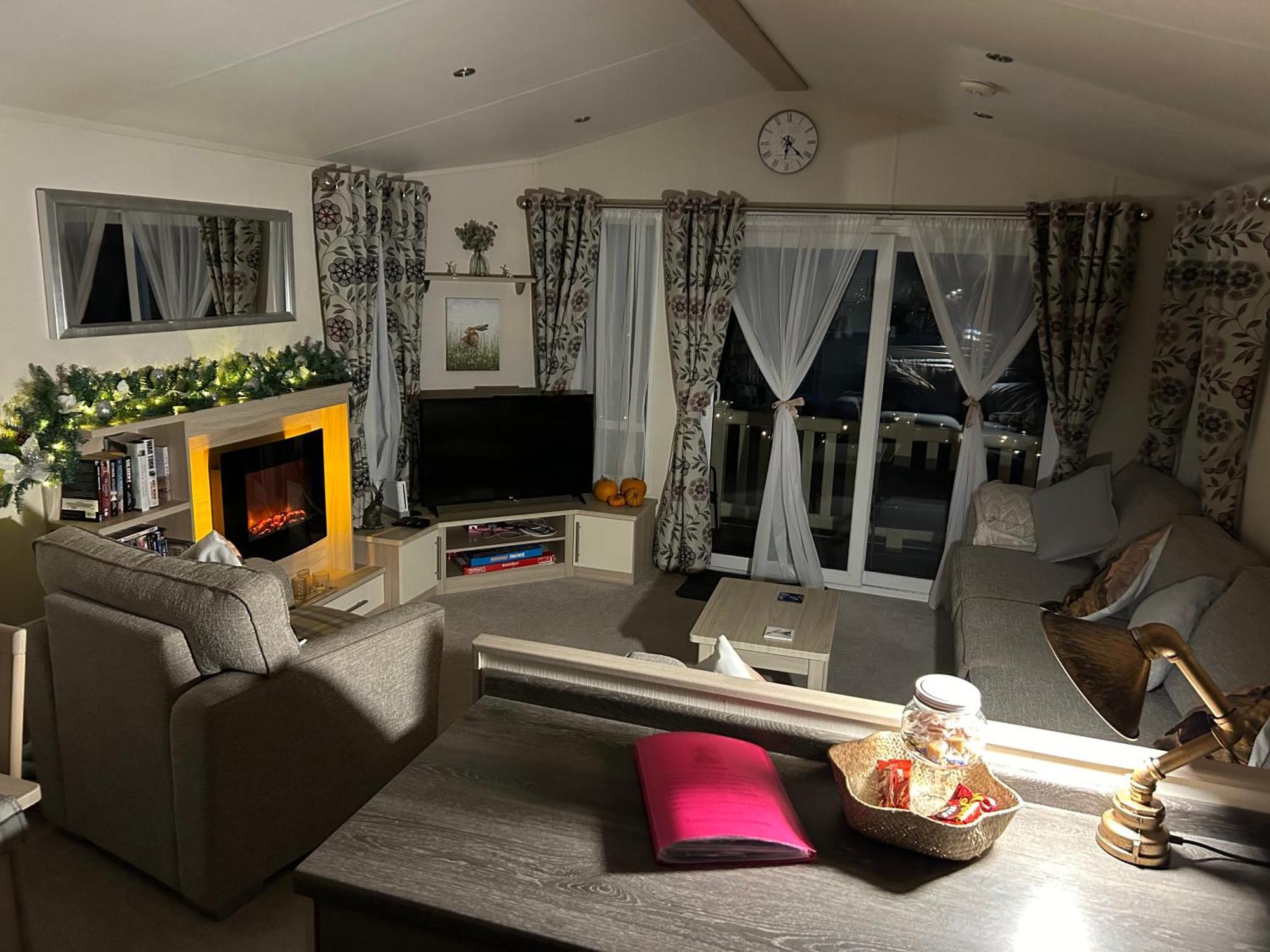 Hares Haven Pet Friendly Sleeps 6 Villa Kingston upon Hull Dış mekan fotoğraf
