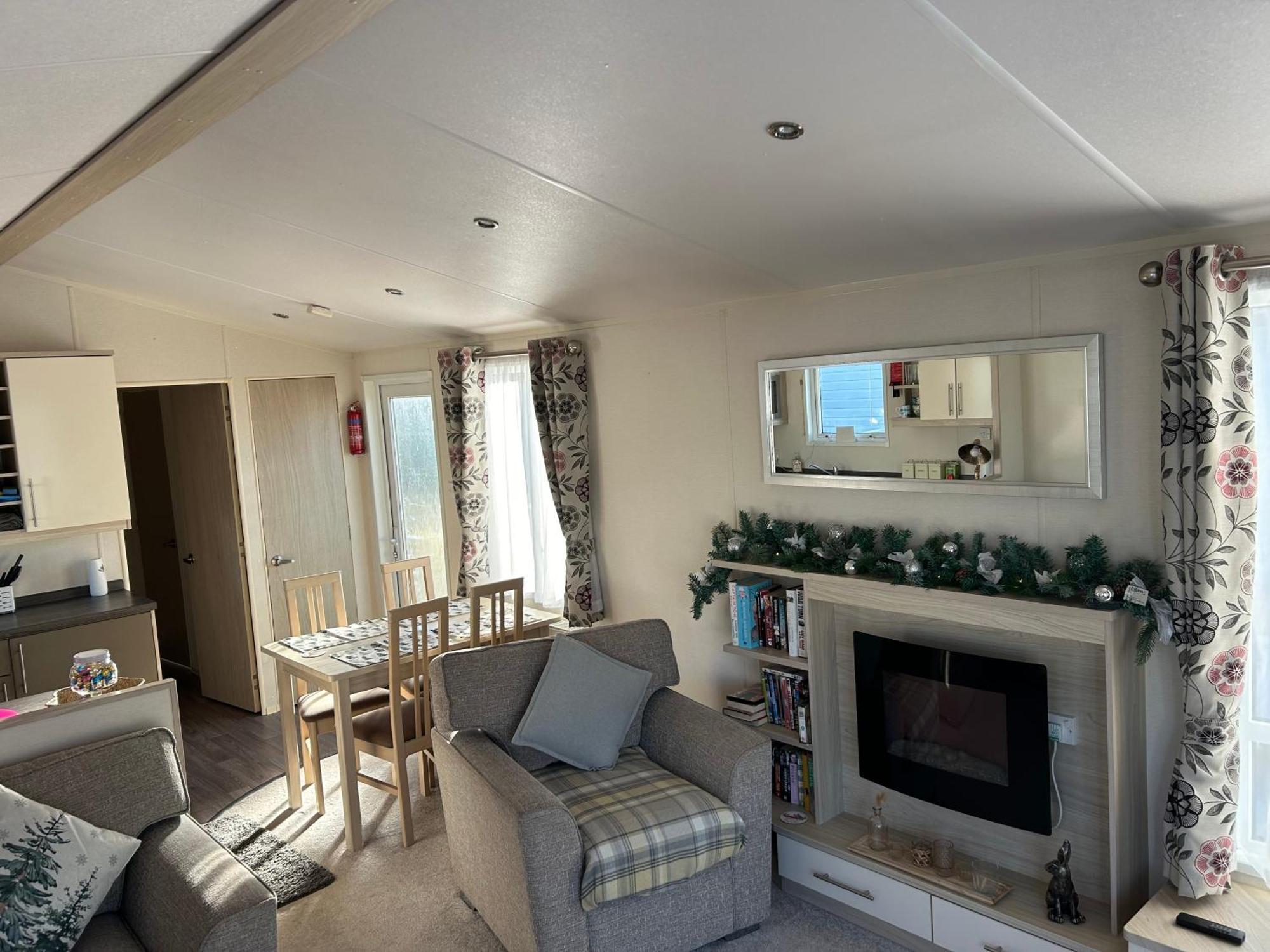 Hares Haven Pet Friendly Sleeps 6 Villa Kingston upon Hull Dış mekan fotoğraf