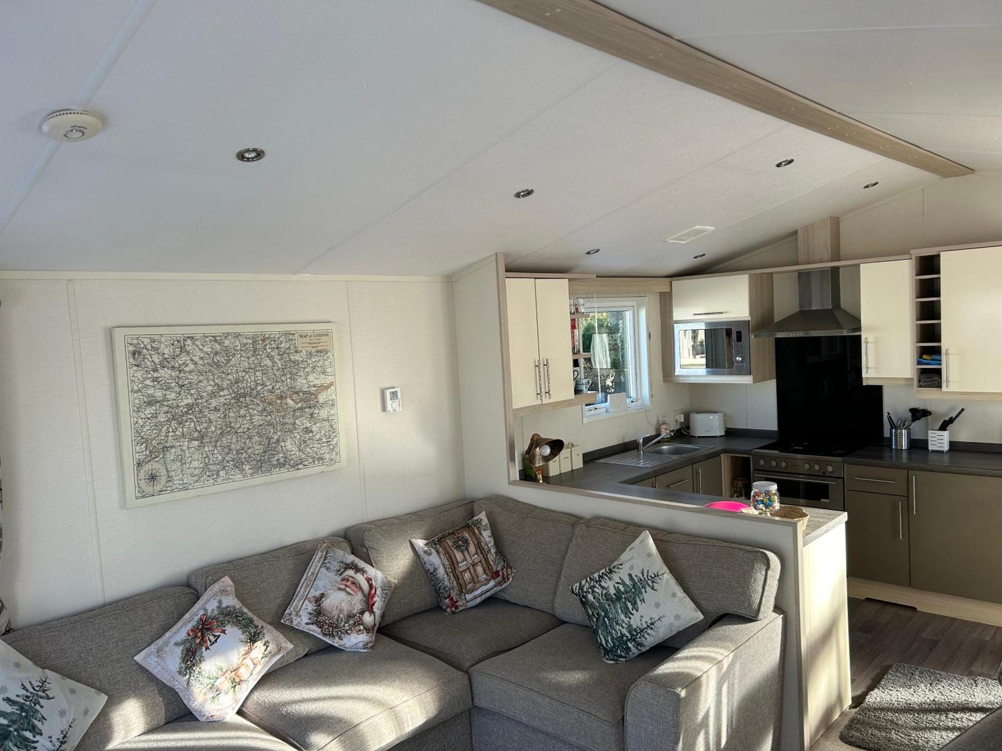 Hares Haven Pet Friendly Sleeps 6 Villa Kingston upon Hull Dış mekan fotoğraf