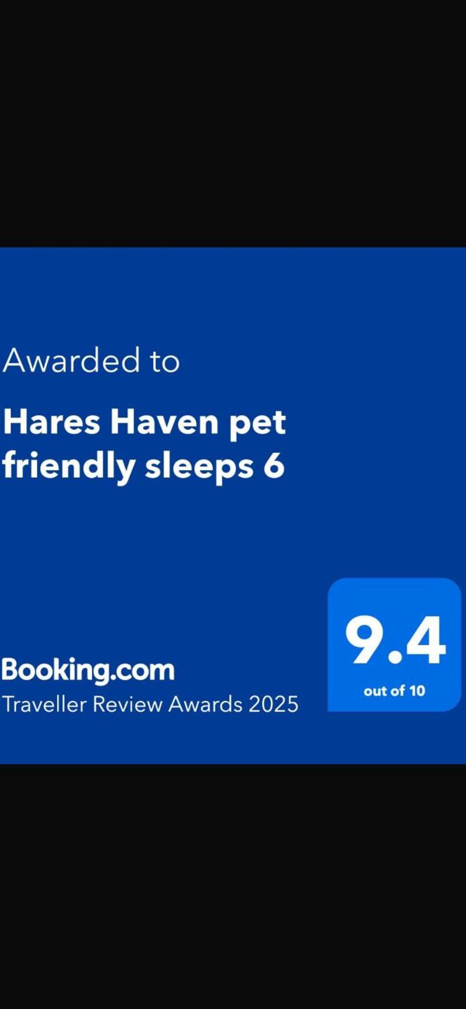 Hares Haven Pet Friendly Sleeps 6 Villa Kingston upon Hull Dış mekan fotoğraf